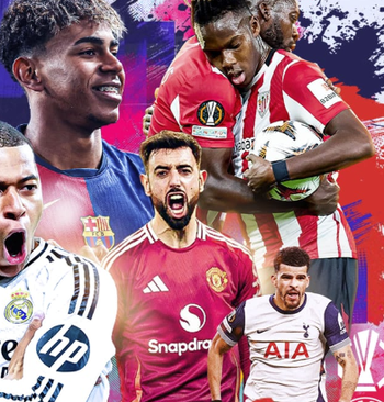 帕拉蒂奇：意甲需C罗这样的人物，他每场一球让尤文队友太舒服