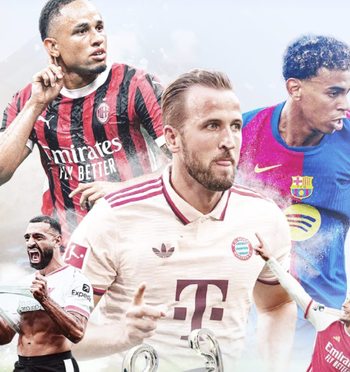 无缘美加墨！27岁多纳鲁马4500万门将身价第一 至今没踢过世界杯